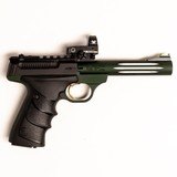 BROWNING BUCK MARK - 2 of 2