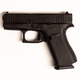 GLOCK G43X - 2 of 3