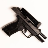 RUGER SECURITY-9 - 2 of 3