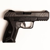 RUGER SECURITY-9 - 3 of 3