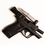 SMITH & WESSON M&P9 SHIELD - 1 of 3