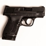 SMITH & WESSON M&P9 SHIELD - 2 of 3