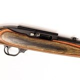 RUGER 10/22 CARBINE - 4 of 4