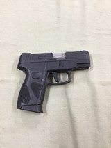 TAURUS G2C - 2 of 3