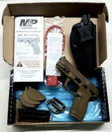 SMITH & WESSON M&P9 M2.0 COMPACT FDE - 3 of 3