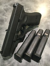 GLOCK G22 NS - 1 of 4