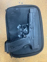 SPRINGFIELD ARMORY XD-M ELITE - 3 of 7