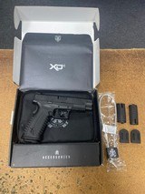 SPRINGFIELD ARMORY XD-M ELITE - 1 of 7