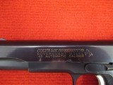 COLT 1911 Government MK IV Series 70 - 5 of 5