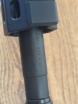 SAVAGE MSR 15 - 6 of 7