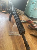 SAVAGE MSR 15 - 7 of 7