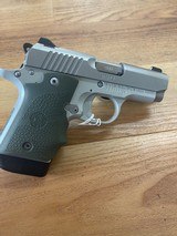 KIMBER MICRO 9 - 3 of 7