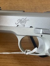 KIMBER MICRO 9 - 2 of 7