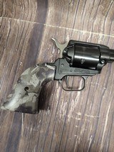 HERITAGE MFG. Rough Rider - RR22B6-KM02 - 7 of 7