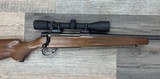 MOSSBERG MODEL 1500 - 2 of 6