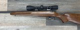 MOSSBERG MODEL 1500 - 5 of 6