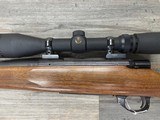 MOSSBERG MODEL 1500 - 6 of 6