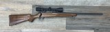 MOSSBERG MODEL 1500 - 1 of 6