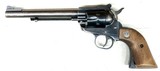 STURM, RUGER & CO., INC. New model single-six - 1 of 2
