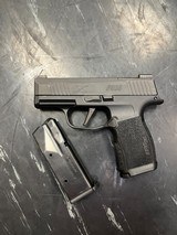 SIG SAUER P365X - 3 of 5