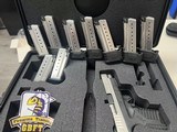 SPRINGFIELD ARMORY XDS 4.0 9MM - 1 of 4