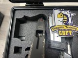 SPRINGFIELD ARMORY XDS 4.0 9MM - 3 of 4