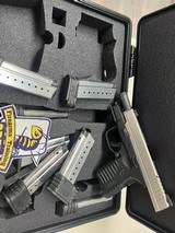 SPRINGFIELD ARMORY XDS 4.0 9MM - 2 of 4