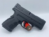 SPRINGFIELD ARMORY XD-9 SUB COMPACT MOD 2 - 5 of 6