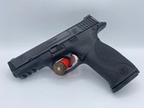 SMITH & WESSON M&P 40 FULL SIZE .40SW m&p40 - 1 of 6