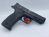 SMITH & WESSON M&P 40 FULL SIZE .40SW m&p40 - 2 of 6