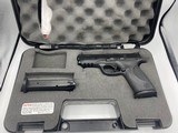 SMITH & WESSON M&P 40 FULL SIZE .40SW m&p40 - 3 of 6