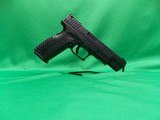 SPRINGFIELD ARMORY XDM-9 COMPETITION - 3 of 6
