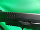 SPRINGFIELD ARMORY XDM-9 COMPETITION - 4 of 6