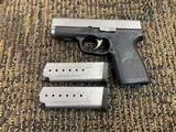 KAHR CW9 - 1 of 4