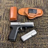 KAHR CW9 - 2 of 4