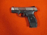 RUGER SR9C - 2 of 4
