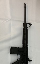 RUGER AR 556 - 1 of 7