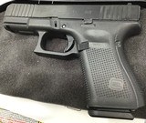 Glock G19 Gen5 - 2 of 5