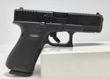 Glock G19 Gen5 - 1 of 5