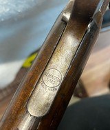 REMINGTON 12C Manufactured in 1913 - 3 of 7