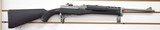 RUGER MINI 14 RANCH STAINLESS SYN - 2 of 7