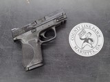 SMITH & WESSON M&P 9M2.0 - 1 of 7