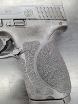 SMITH & WESSON M&P 9M2.0 - 4 of 7