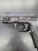 SMITH & WESSON M&P 9M2.0 - 3 of 7