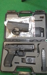 CANIK TP9SA - 1 of 3