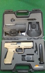 CANIK TP9SF - 1 of 3