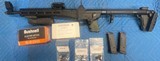 KEL-TEC CNC INDUSTRIES, INC. sub 2000 glk 19 - 7 of 7