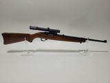 RUGER 10-22 - 1 of 5