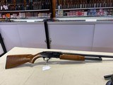 MOSSBERG NEW HAVEN 600AT