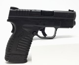 SPRINGFIELD ARMORY XDS 3.3 - 1 of 4